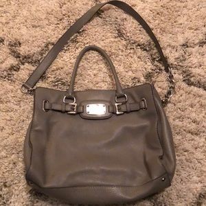 Large Michael Kors Tote